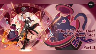 [Genshin Impact] Lyney's Quest Act Act I Part 2