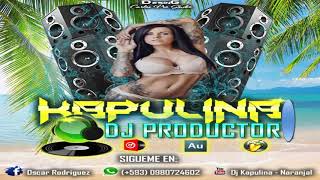 Pack De Remix Carnavalero 2019 Dj Kapulina