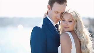 Alex + Nick Wedding Highlight