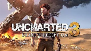 Uncharted 3 + Call of duty Advanced Warfare - 2in1 Gameplay - 001