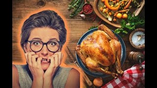 Liberals Boycott Thanksgiving *Patsy Hoolahan*