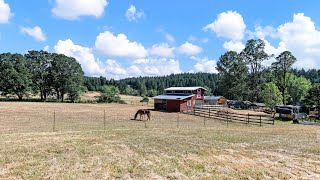 23736 Warthen Rd, Elmira, OR 97437