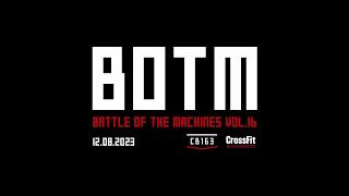 BOTM 16 - 12.08.2023