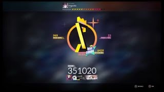 DJMAX RESPECT] Magnolia 4B MX 99.45%