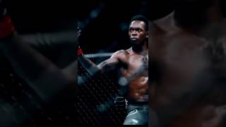 The Return Of ' The Last Stylebender' Israel Adesanya #ufc305 #israeladesanya #ufc #dricusduplessis