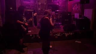 Night Witch @ The Firehouse 9/16/2018