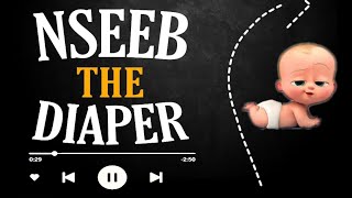 NSEEB THE DIAPER | HAPPY | JOT KALIRAO | SULTAAN