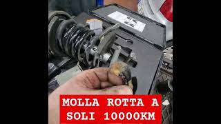 MOLLA ROTTA #meccanico #kfz #meccanica #foryou #video #viral #free #bmw