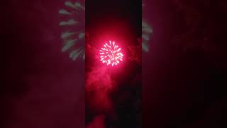 Midnight Sunburn 12 Shot 500 Gram Firework by World Class.