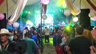 Así Se Puso La Fiesta De Bautizo De América Nichole Salazar Gomez En Río De Las Flores Mixtepec 2024