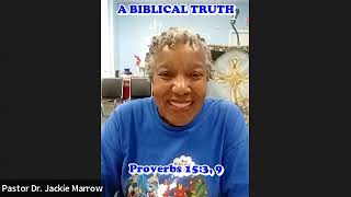 Short: Biblical Truth #1