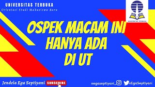 MABA UT WAJIB IKUT OSMB UT 2022.2 DI PEKALONGAN