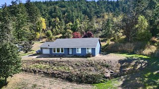 82728 Bradford Rd S, Creswell, OR 97426 home