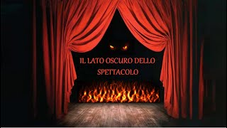 IL LATO OSCURO DELLO SPETTACOLO AMERICANO!