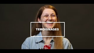 Master PMP | Témoignages