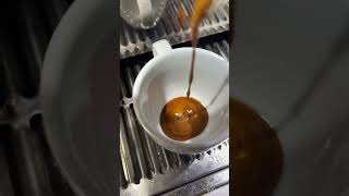 Satisfying ESPRESSO ♨️