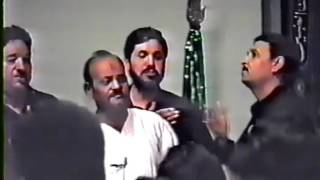 Maryland Shab e Dari 1997 | Nazim Bhai