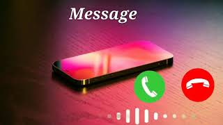 Best Sms Tone |New Message Ringtone | ViralMsg Tone | XNew Notification SoundMessageRingtone 2024