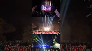 Vedant Musical Party MH #vedantmusicalparty #vedantdjmusicaldhamangaon #vedantmusical