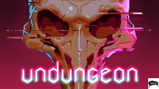 Undungeon Gameplay