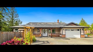 Cowichan Real Estate | 4699 George Road, Cowichan Bay