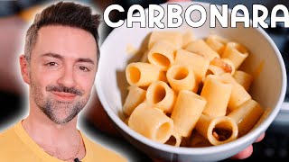 Matteo Lane Makes Carbonara (1 Million Subscriber Special)