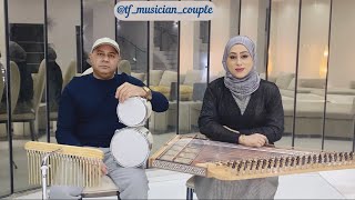 محمد عبده - ليلة خميس - عزف الثنائي        طلال & فرح