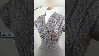 En çok aranan örgü modelleri/ Amazing Knitting Gardigans-Sweater models Daha fazlası kanalımda..