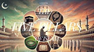 The 5 Pillars of Islam: What You Didn’t Know!