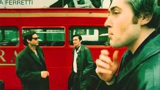 Tindersticks - Let's Pretend