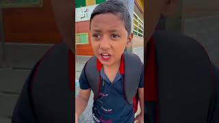 Jaisi karni waisi bharni ❤️🙏 #shorts #trending #viralvideo #maa #cute