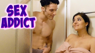 Pregnant Sex Addict: Pregnant Problems Ep5 | Pillow Talk TV web series