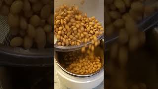 How to make Natto homemade