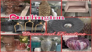 Burlington Decor and Furniture | Browse With Me | Come With Me