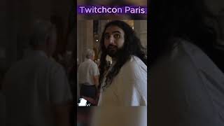 @EsfandTV  @nmplol  & Melena visit Cathedral in Paris 🙏🏼⛪