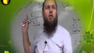 Hfz. Mr. Adnan Mrkonjić - Ljubav prema Allahu