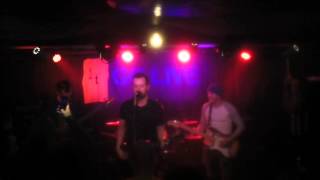 molotov Clowns GCLive 03262016