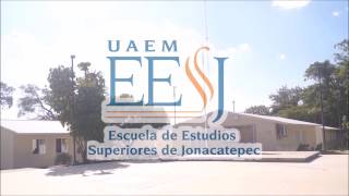 Escuela de Estudios Superiores de Jonacatepec- Lic. en Docencia