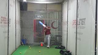 Tape ball practice against high speed Cricket Bowling Machines available Rawalpindi Pakistan