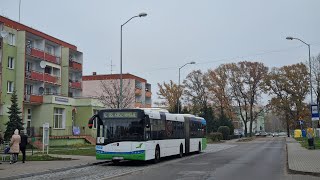 Solaris Urbino 18,75 III #2200 [SPA Dąbie]