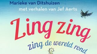 'Zing zing zing de wereld rond' 19. Beberom (met zang)