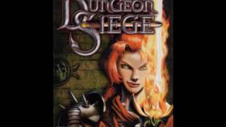 Dungeon Siege FarmHouse