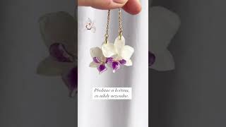 Poslední jedinečné maličké orchideje 🌸 Najdeš na e-shopu.