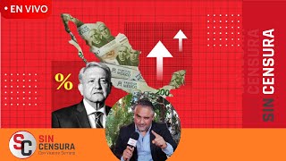 SIN CENSURA PRESENTA: 4TO GRADO: EL PLAN PARA COMBATIR LA INFLACIÓN, ¿NECESARIO O NO?