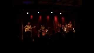 Okkervil River - Unless it's kicks - Live