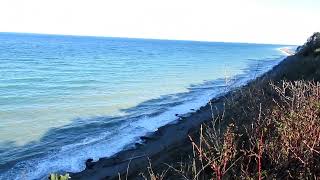 Sea and Land in Beautiful Clallam County, Washington