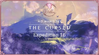 No Man's Sky - E3 - The Cursed Expedition 16