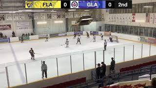 U14AA Goal