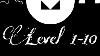 VOI level 1-10 Walkthrough Android