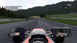 F1 League S8R9 Austria